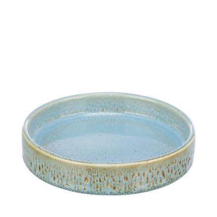 Trixie Ceramic Bowl Turquoise